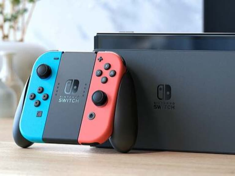 Nintendo Switch 2 全球漲價！9月起售價衝上500美元 股價今年已崩跌30%