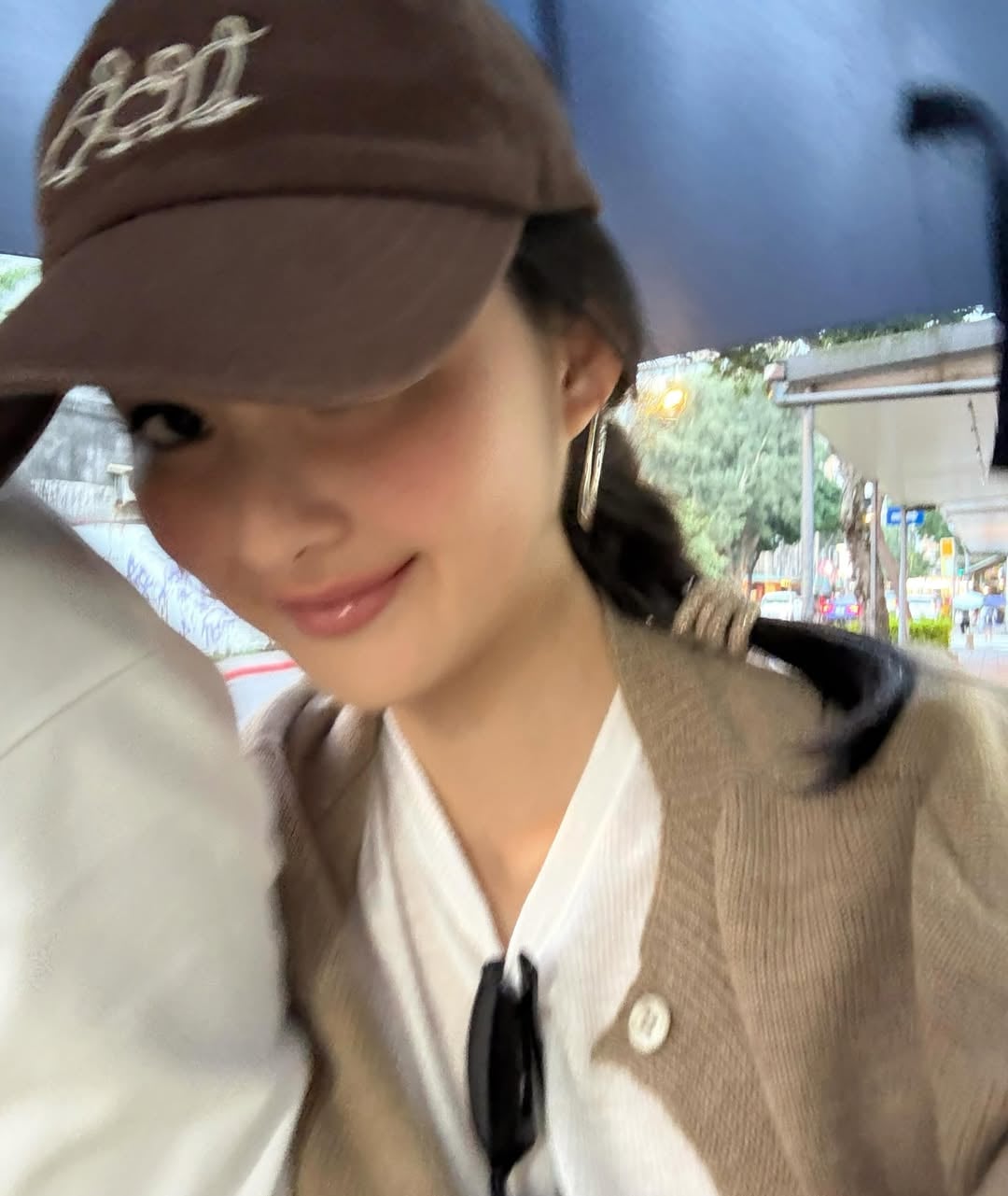 廖思惟