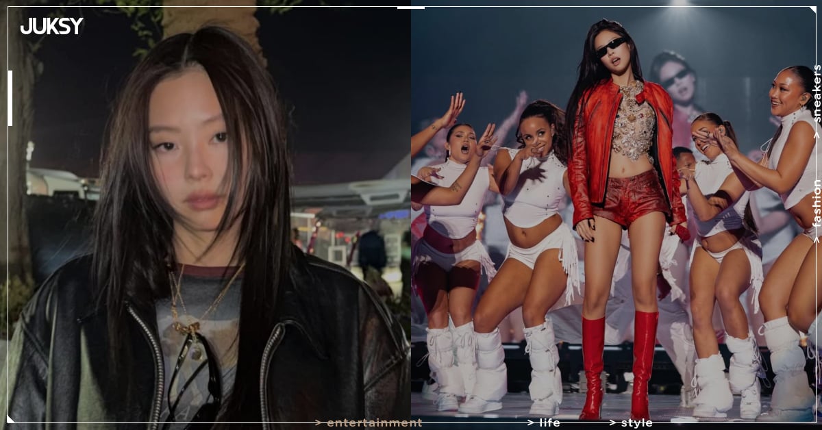 BLACKPINK Jennie 離開 YG 自立門戶賺很大!2 年狂賺 5 億台幣收入曝光!