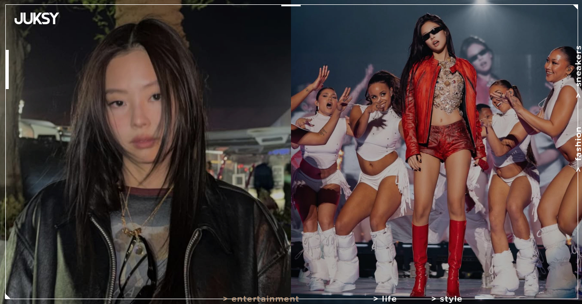 BLACKPINK Jennie 離開 YG 自立門戶賺很大！2 年狂賺 5 億台幣收入曝光！ - JUKSY 街星