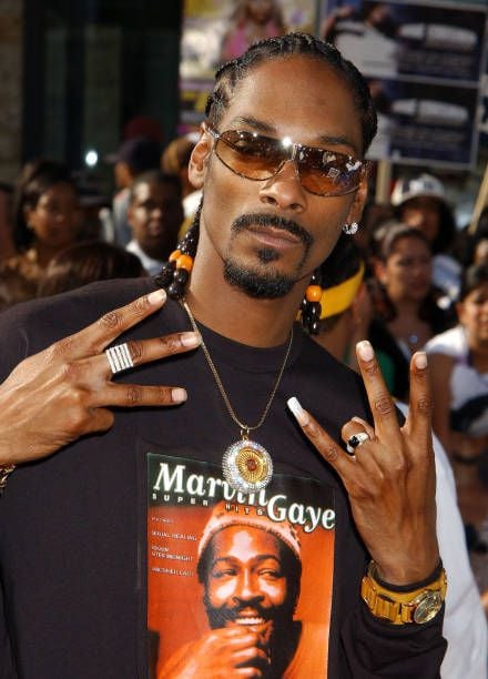 史努比狗狗 Snoop Dogg 南加大畢業演講金句曝光！「逆境是靈魂的健身房」這3件事請刻在心裡