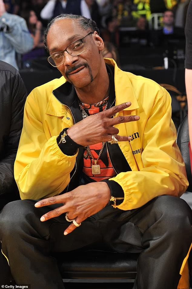 史努比狗狗 Snoop Dogg 南加大畢業演講金句曝光！「逆境是靈魂的健身房」這3件事請刻在心裡