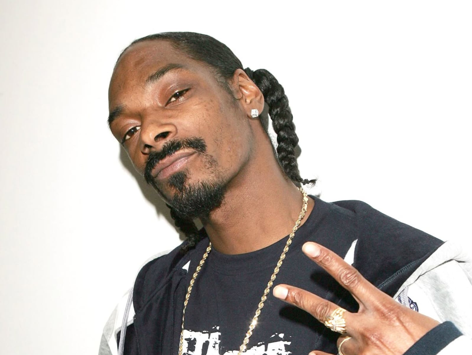 史努比狗狗 Snoop Dogg 南加大畢業演講金句曝光！「逆境是靈魂的健身房」這3件事請刻在心裡