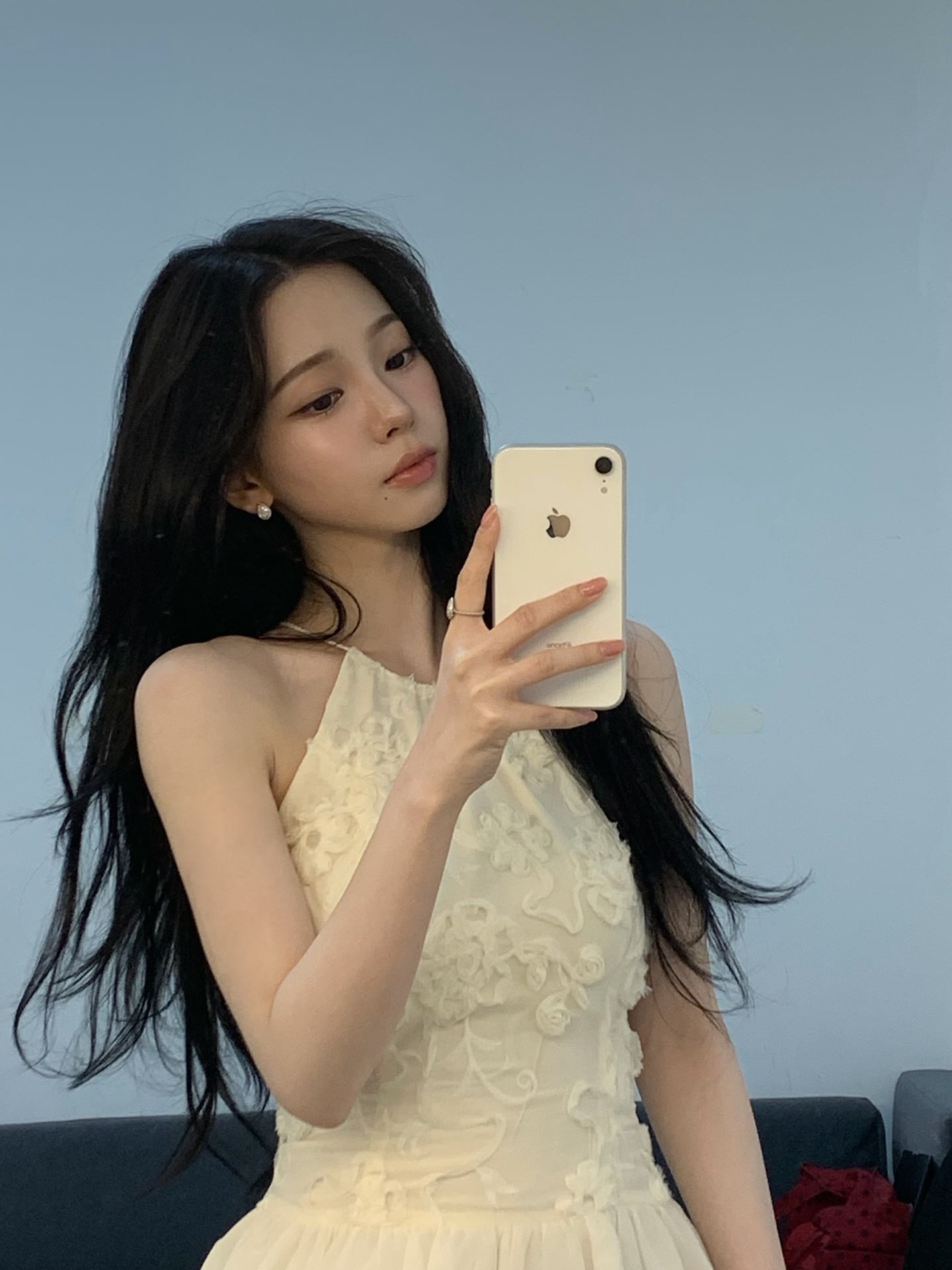 aespa Karina 直播金句曝光！「盡全力過後，過程都是帥氣的」隊長心態讓粉絲大受震撼