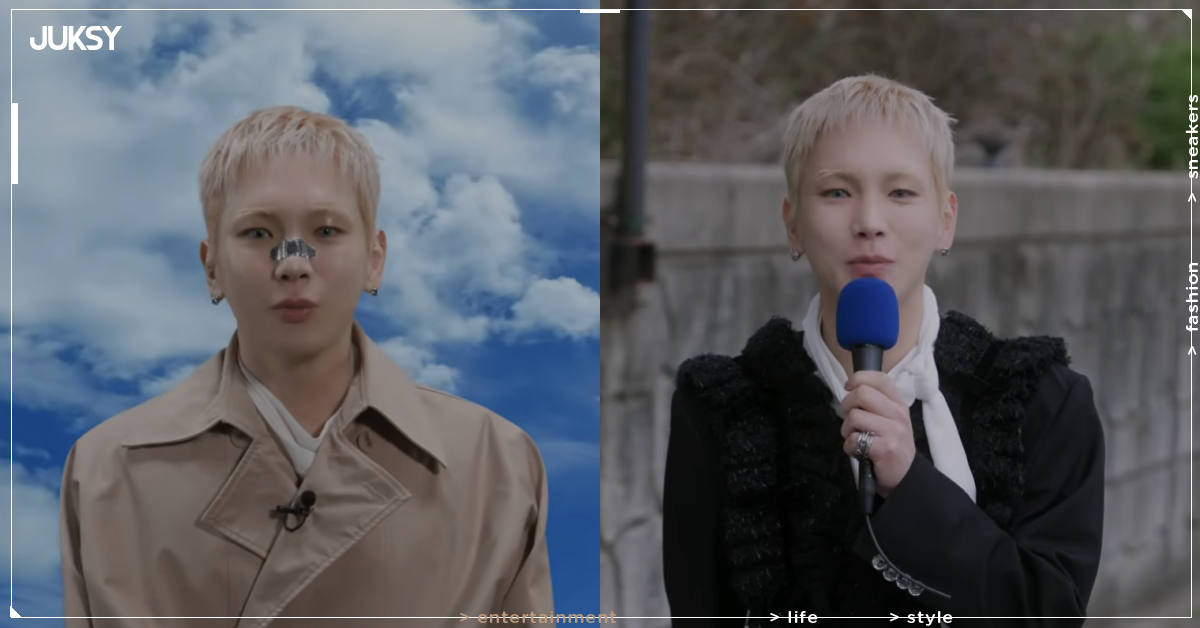 SHINee KEY 時隔 6 個月復出！「打針阿姨」爭議後金髮新造型亮相，6 月 1 日新專輯掀兩極評價