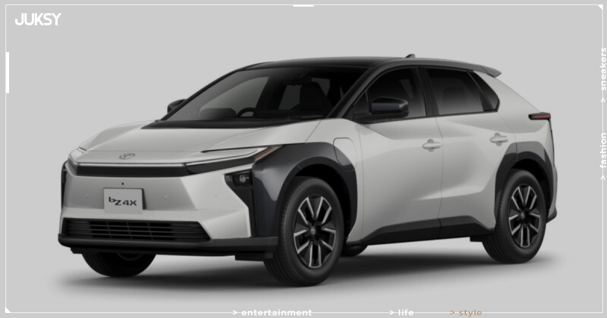 豐田 Toyota 狂掃日本銷售榜前9名！印度第4工廠2029年投產、新型電動車續航達743km