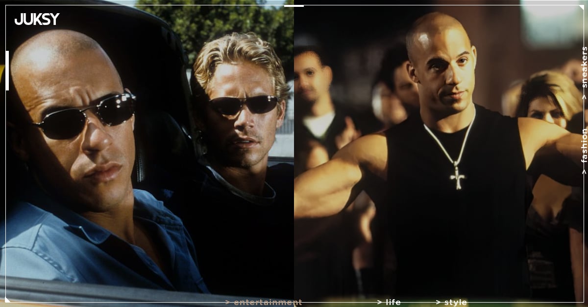 《玩命關頭》將推出影集版!馮迪索 Vin Diesel 親自證實拍四部:「粉絲想要看更多!」