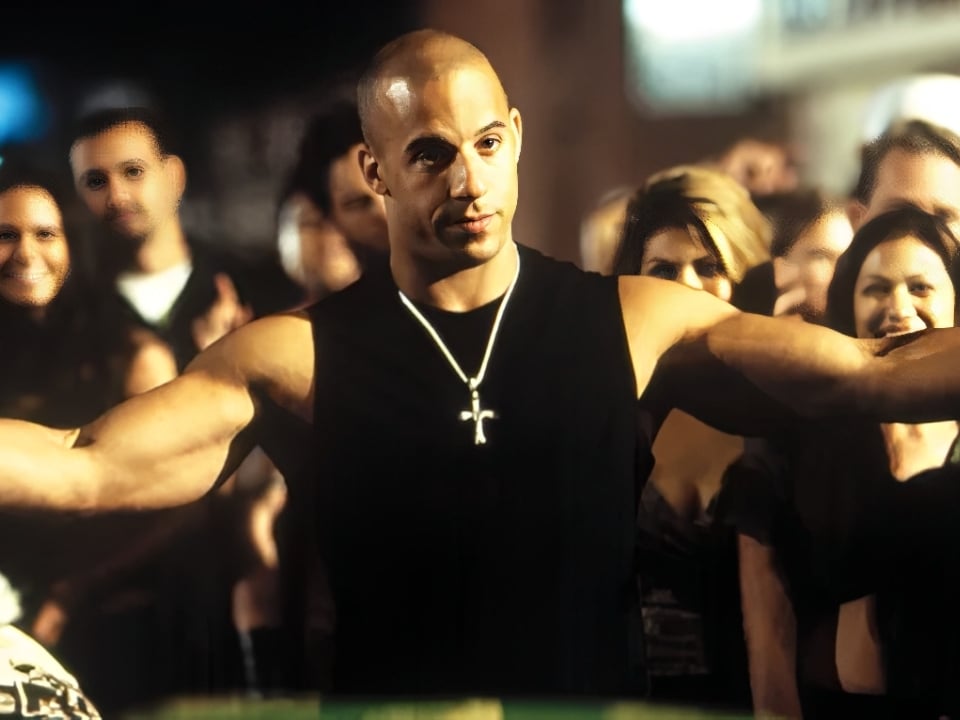 《玩命關頭》將推出影集版！馮迪索 Vin Diesel 親自證實拍四部：「粉絲想要看更多！」