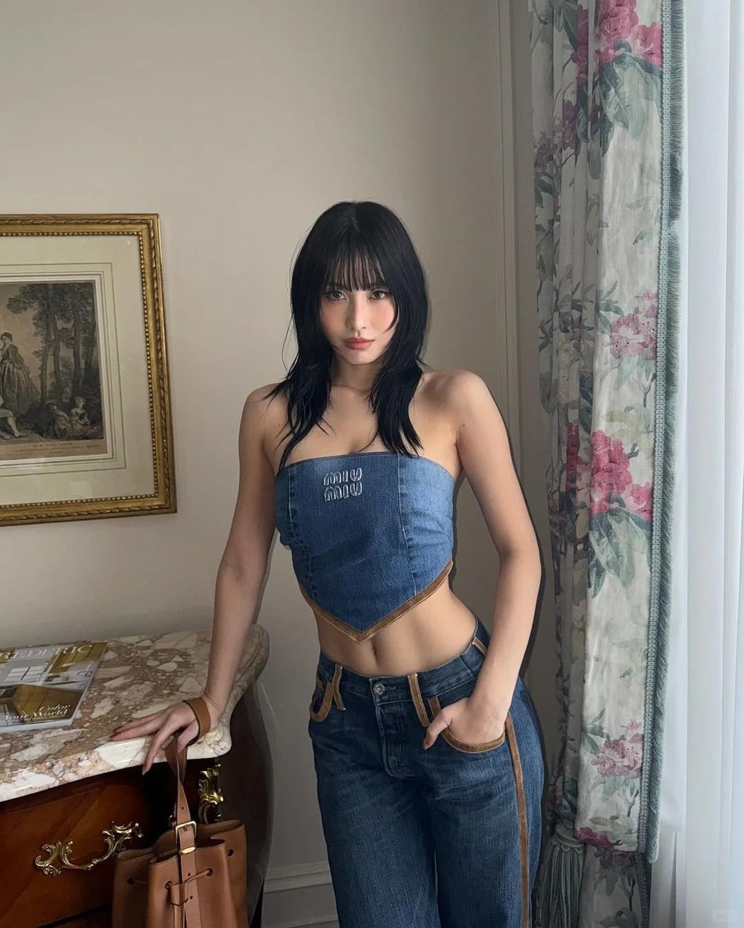 momo