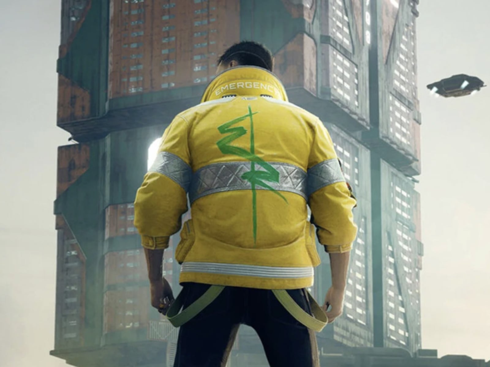 《電馭叛客 2077》2026 續作預告曝光！第 2 城市細節、Netflix 動畫連動！