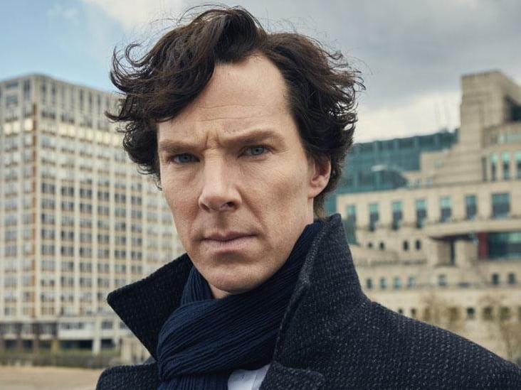 「奇異博士」班奈狄克康柏拜區 Benedict Cumberbatch 街頭爆口角！10 分鐘對峙影片曝光！