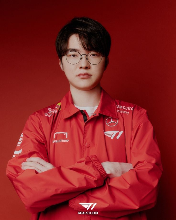 電競/Faker 經典金句集錦!「成為第一後就會變懶散,但我不是」⋯粉絲驚呼:這才是冠軍心態的真諦!