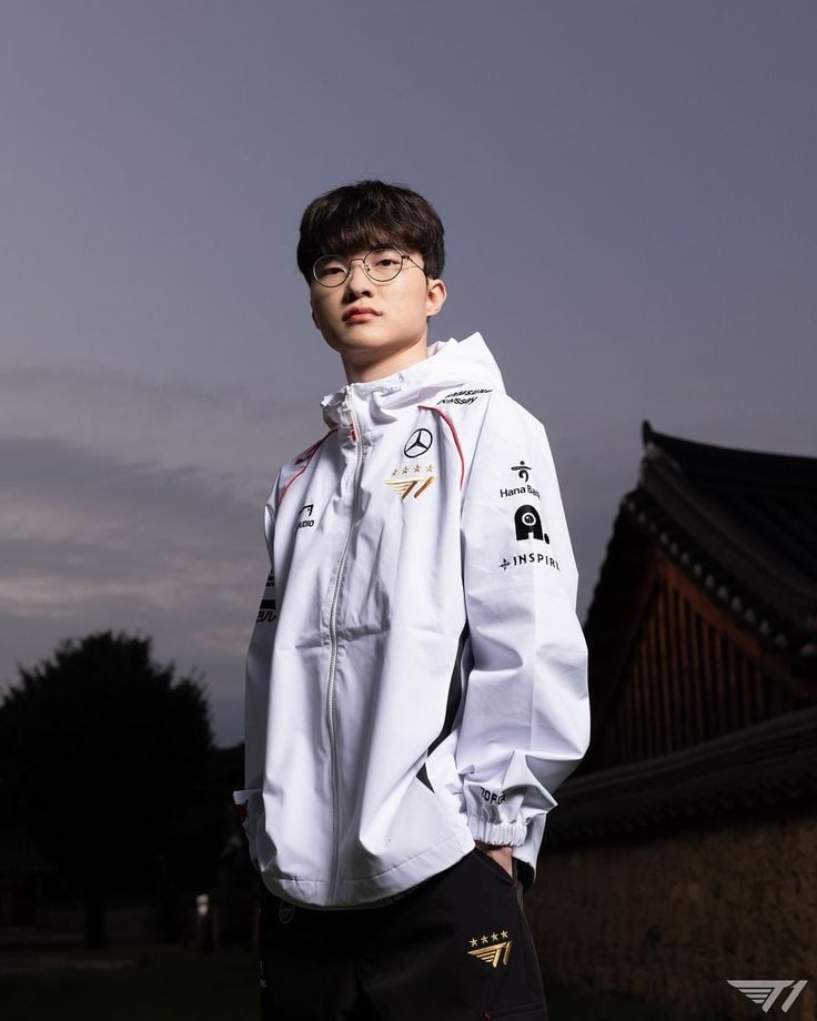 電競/Faker 經典金句集錦!「成為第一後就會變懶散,但我不是」⋯粉絲驚呼:這才是冠軍心態的真諦!