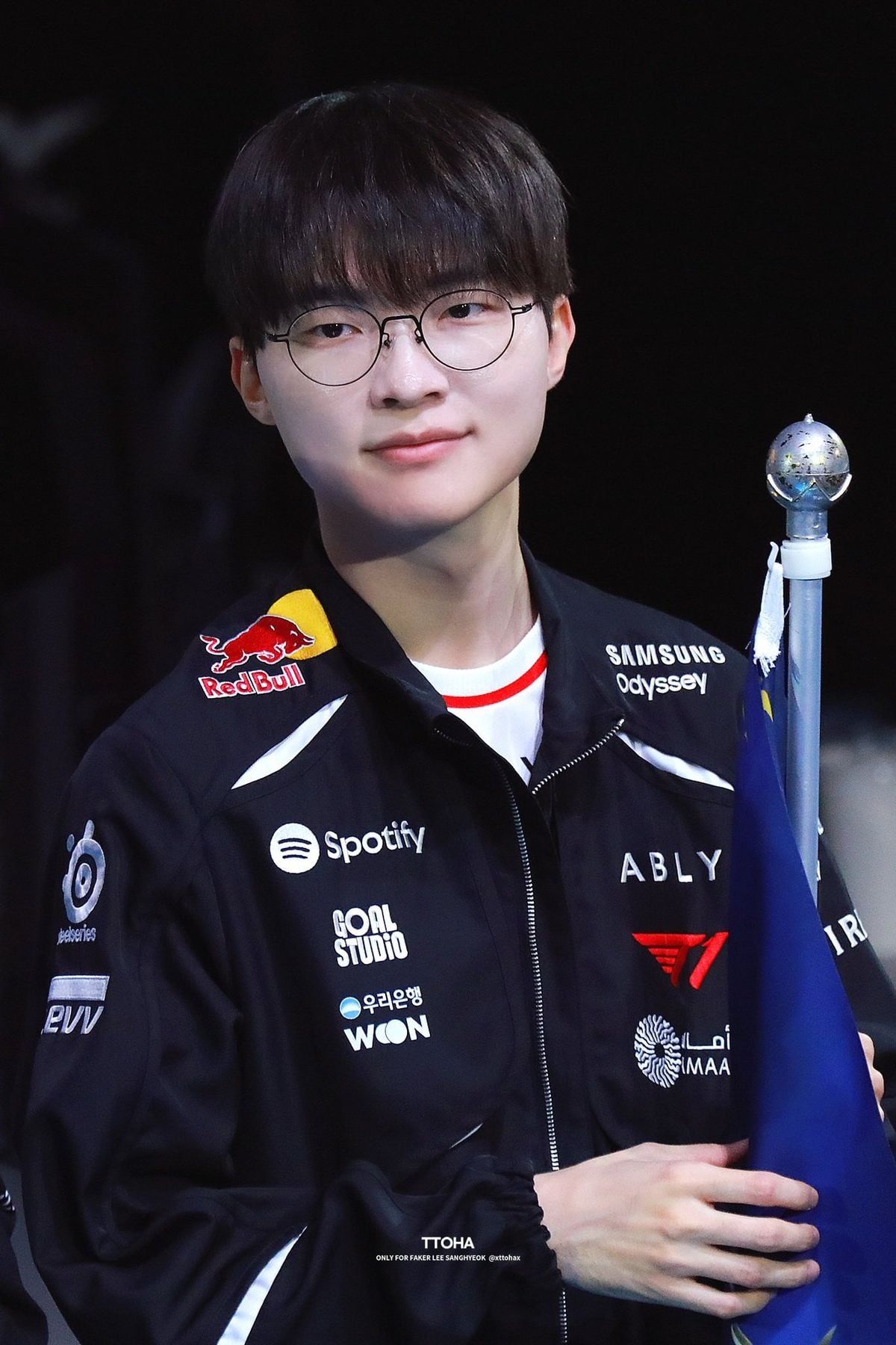 電競/Faker 經典金句集錦!「成為第一後就會變懶散,但我不是」⋯粉絲驚呼:這才是冠軍心態的真諦!