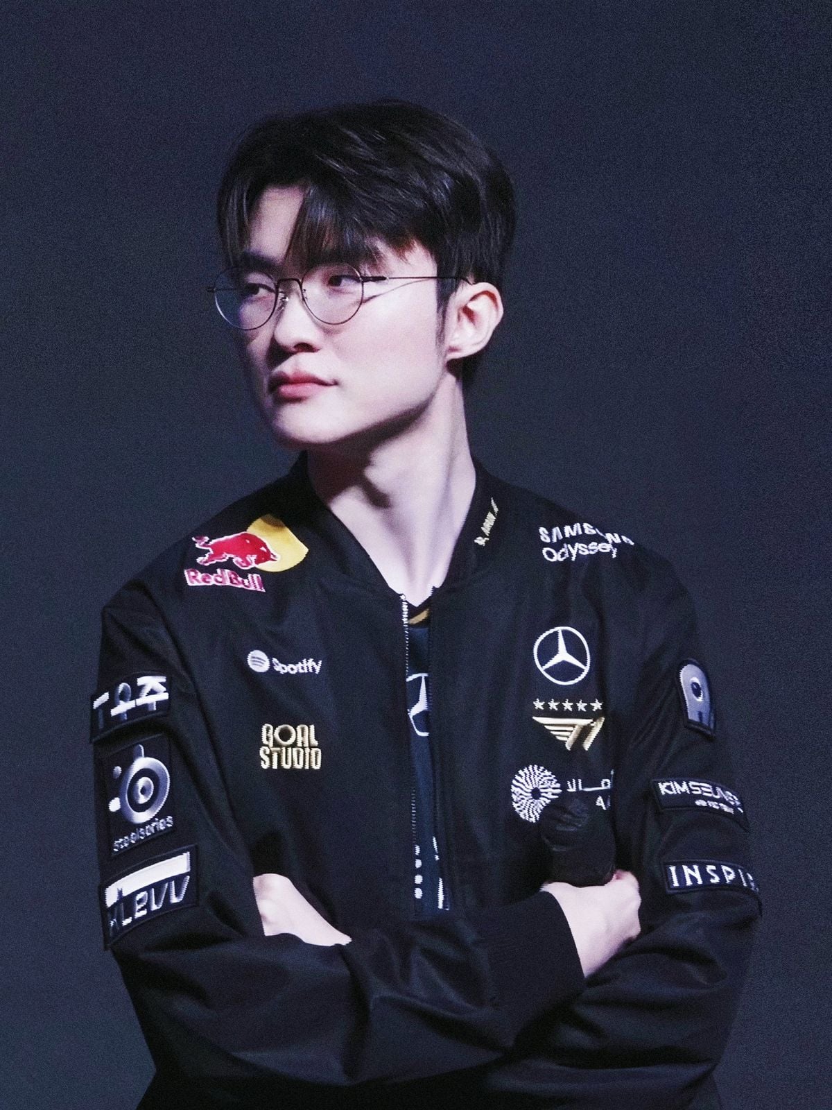 電競/Faker 經典金句集錦!「成為第一後就會變懶散,但我不是」⋯粉絲驚呼:這才是冠軍心態的真諦!
