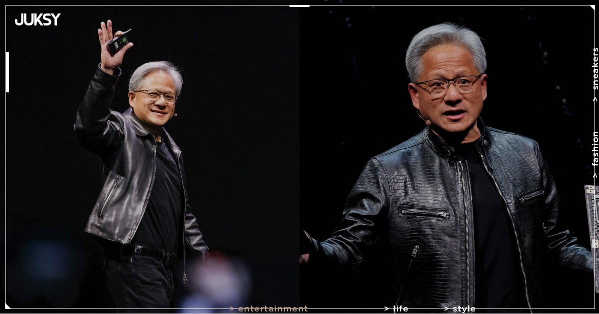 黃仁勳直言:「工作本來就是痛苦的」!身價兆級 CEO 的職場真心話戳破夢想泡泡