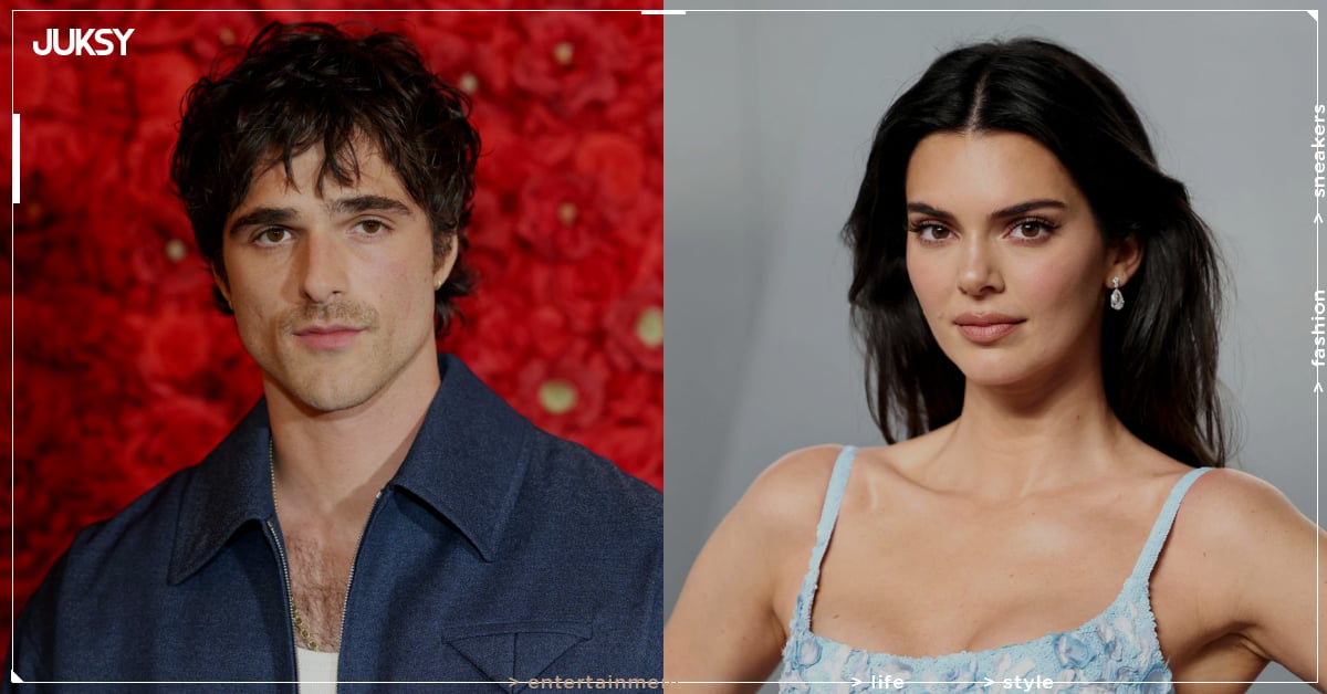 雅各艾洛迪 Jacob Elordi 拒絕公開坎達兒珍娜 Kendall Jenner 戀情！知情人士親揭內幕！