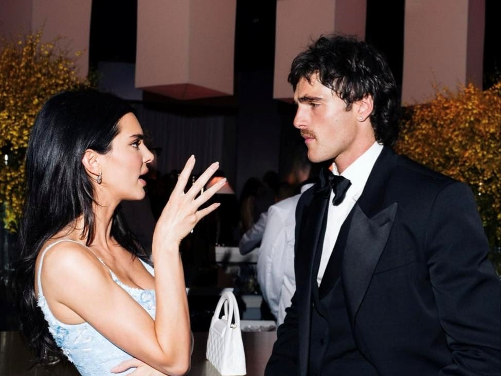 雅各艾洛迪 Jacob Elordi 拒絕公開坎達兒珍娜 Kendall Jenner 戀情！知情人士親揭內幕！