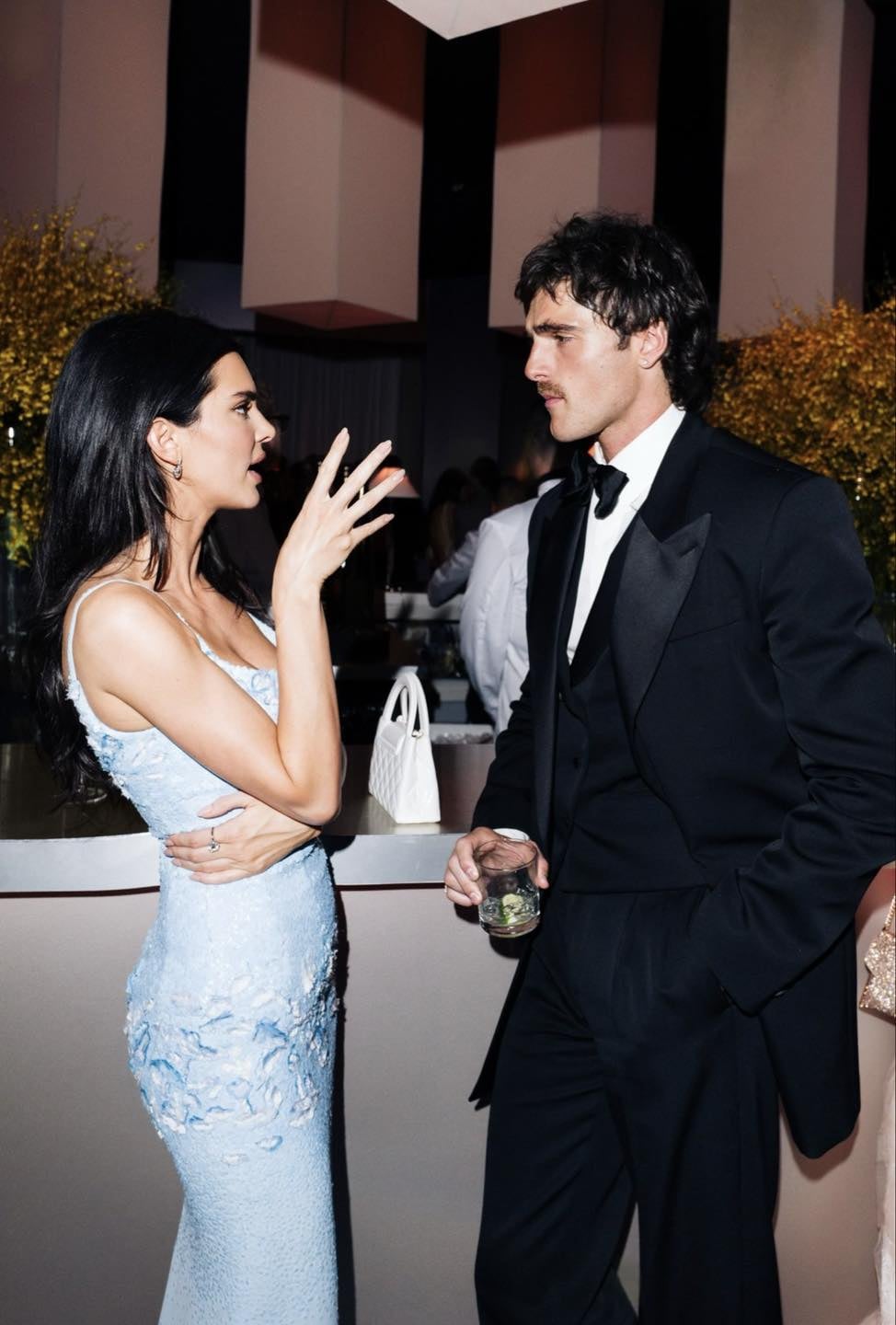 雅各艾洛迪 Jacob Elordi 拒絕公開坎達兒珍娜 Kendall Jenner 戀情！知情人士親揭內幕！