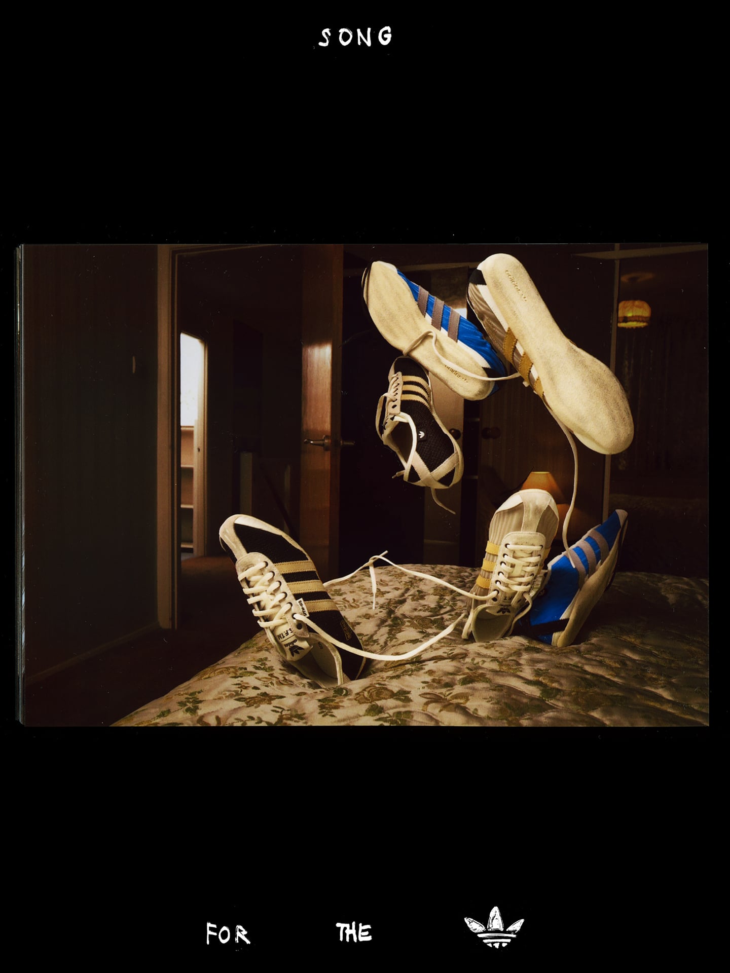 adidas Originals x Song for the Mute 台灣發售資訊整理!第七度聯名依舊火到不行!