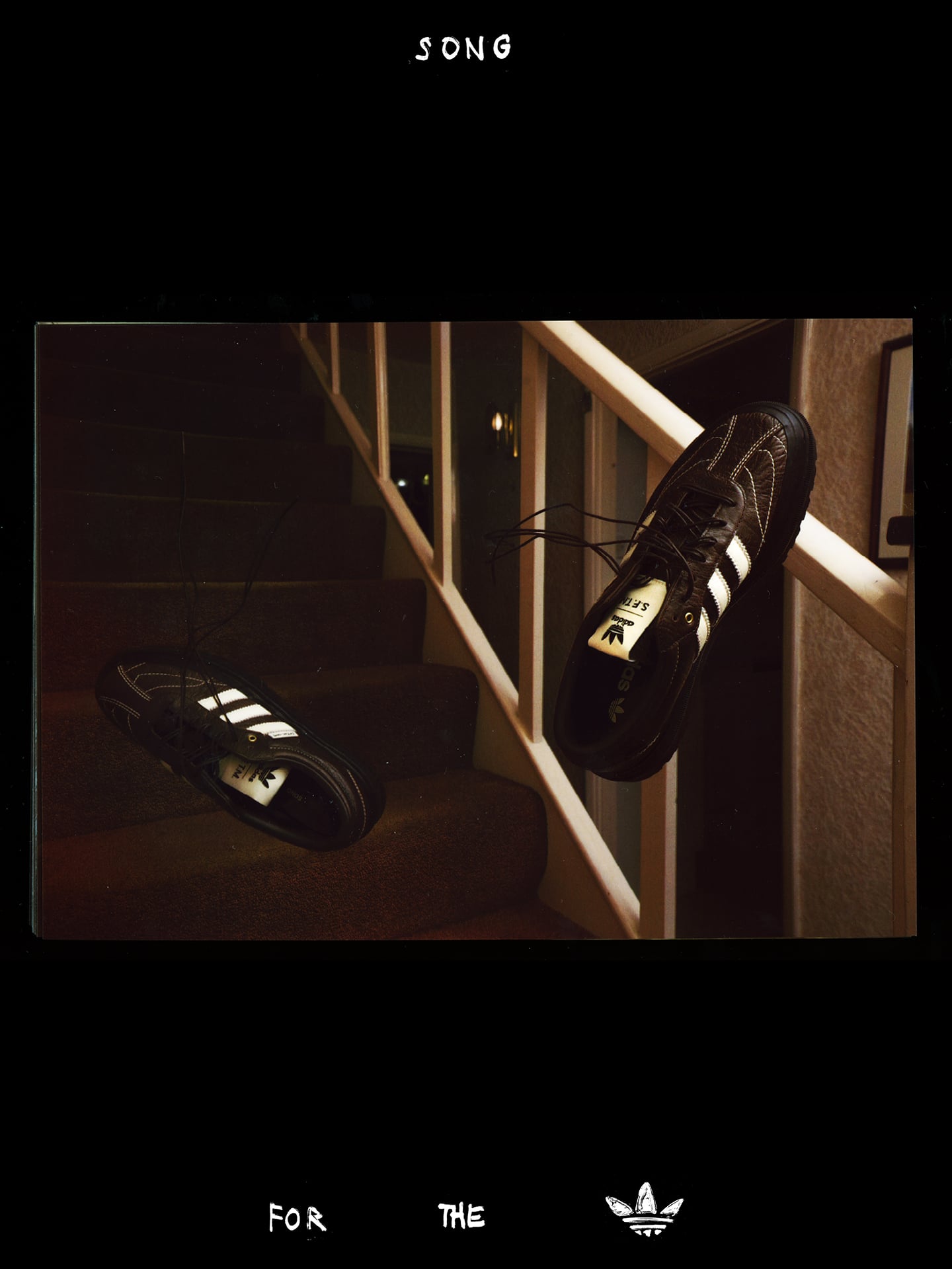 adidas Originals x Song for the Mute 台灣發售資訊整理!第七度聯名依舊火到不行!