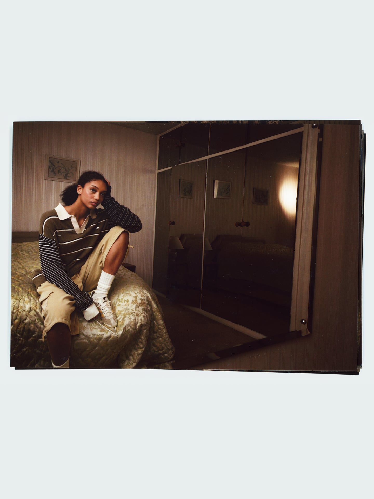 adidas Originals x Song for the Mute 台灣發售資訊整理!第七度聯名依舊火到不行!