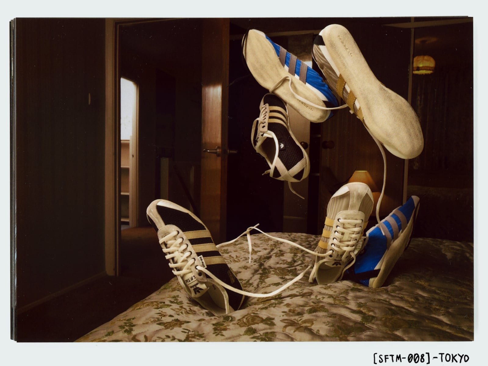adidas Originals x Song for the Mute 台灣發售資訊整理！第七度聯名依舊火到不行！