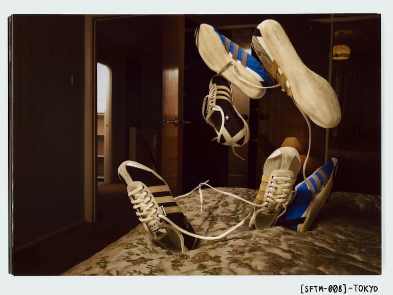 adidas Originals x Song for the Mute 台灣發售資訊整理！第七度聯名依舊火到不行！
