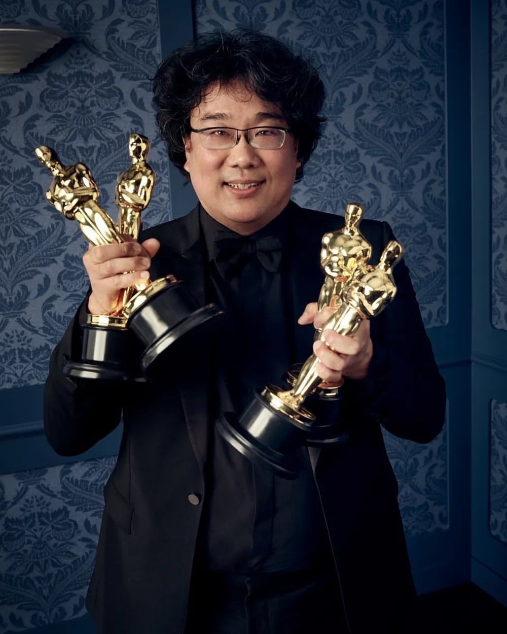 韓國國寶級人物:Faker 李相赫、BTS 防彈少年團、奉俊昊⋯ 5 位傳奇代表快認識!