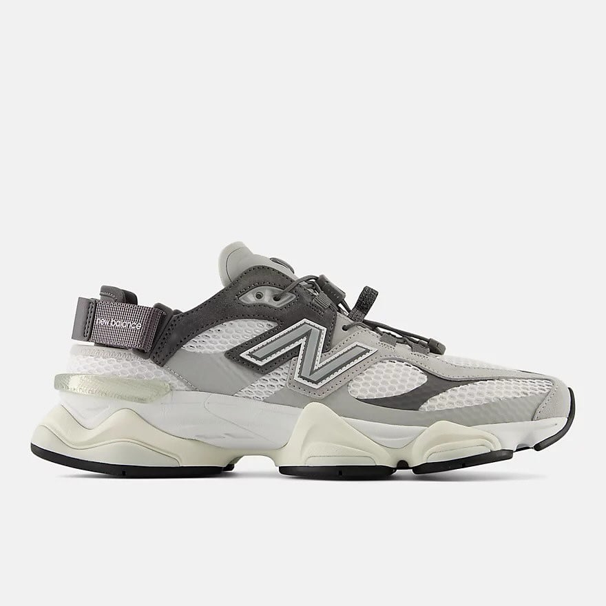 New Balance 9060 Summer 運動涼鞋爆紅!台灣發售情報搶先公開!