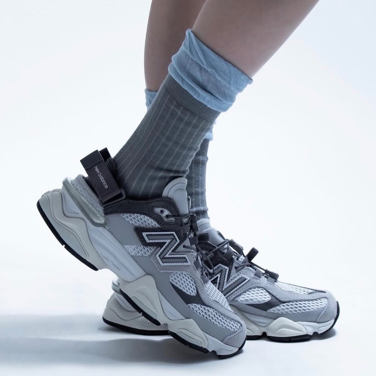 New Balance 9060 Summer 運動涼鞋爆紅!台灣發售情報搶先公開!
