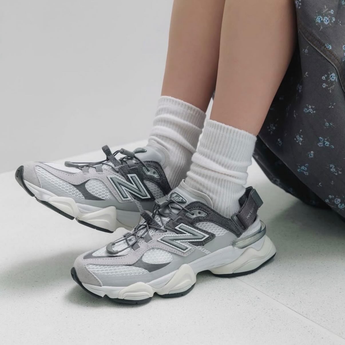 New Balance 9060 Summer 運動涼鞋爆紅!台灣發售情報搶先公開!