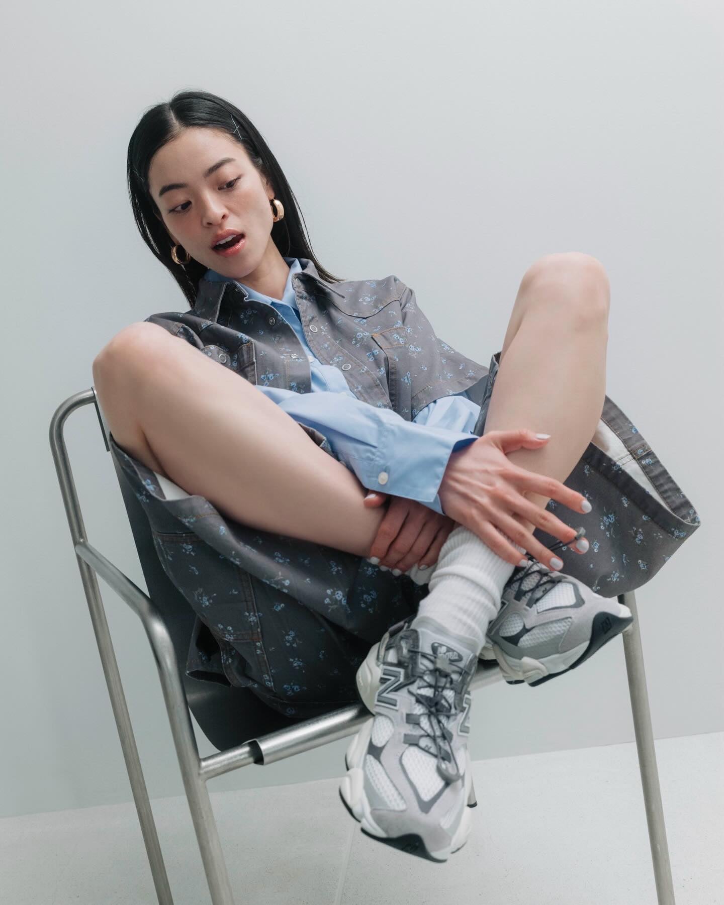 New Balance 9060 Summer 運動涼鞋爆紅!台灣發售情報搶先公開!