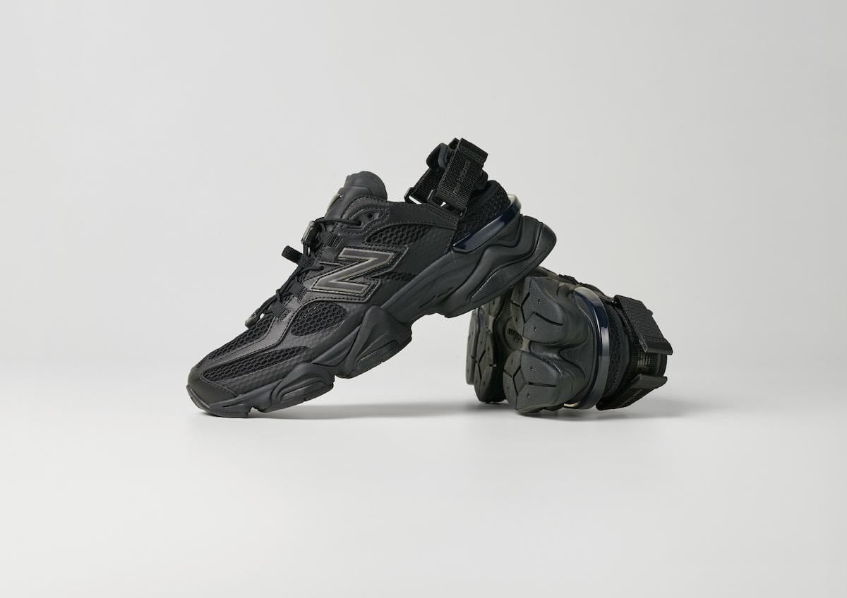 New Balance 9060 Summer 運動涼鞋爆紅!台灣發售情報搶先公開!