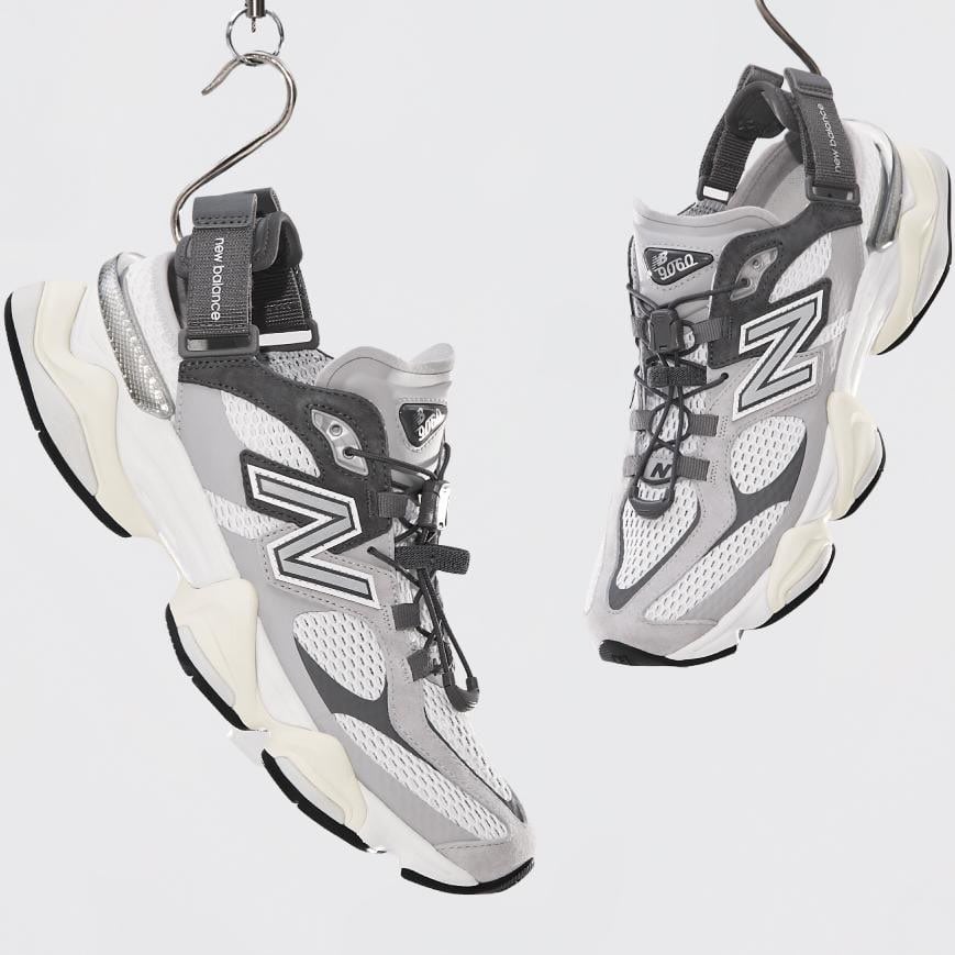 New Balance 9060 Summer 運動涼鞋爆紅!台灣發售情報搶先公開!