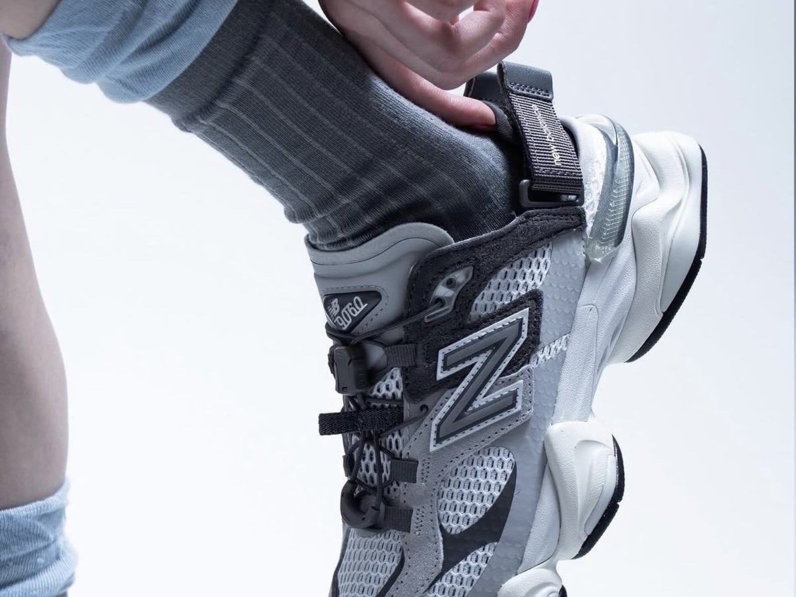 New Balance 9060 Summer 運動涼鞋爆紅！台灣發售情報搶先公開！