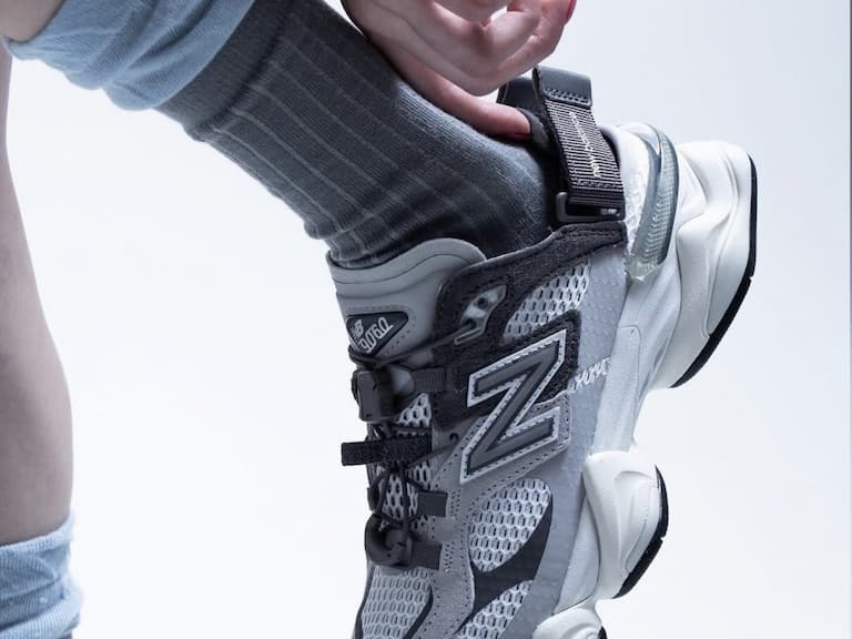 New Balance 9060 Summer 運動涼鞋爆紅！台灣發售情報搶先公開！