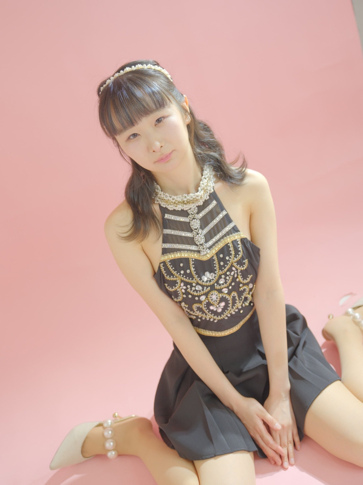 清乃美依（清乃みより）