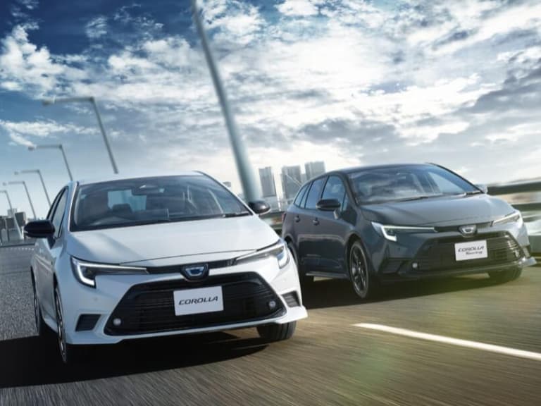 Toyota Corolla 誕生60週年!特別仕樣車「ACTIVE SPORT」全面升級、新款教習車同步登場