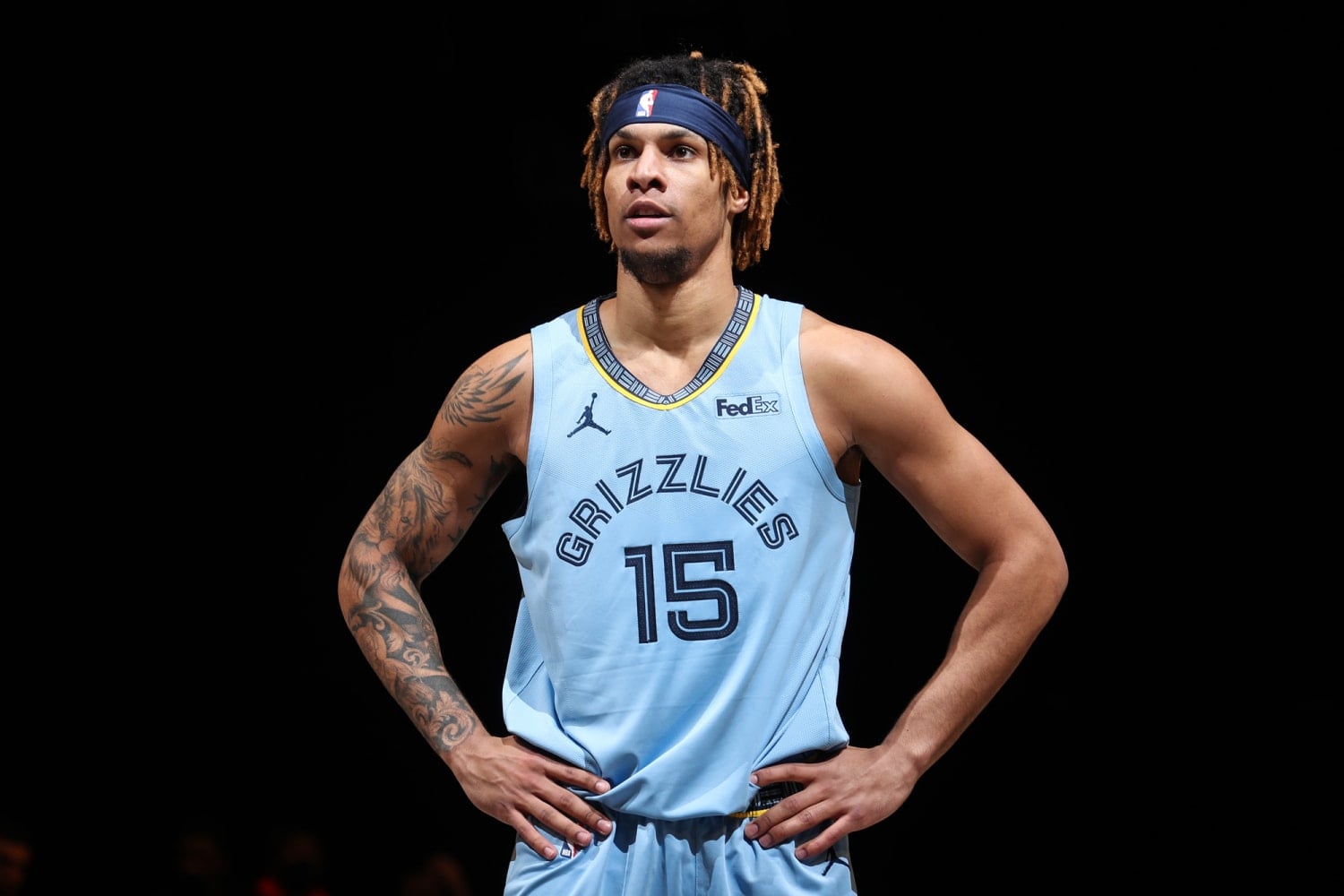 NBA／Brandon Clarke 驟逝得年 29 歲！灰熊球團發文哀悼「他是最出色的隊友⋯」