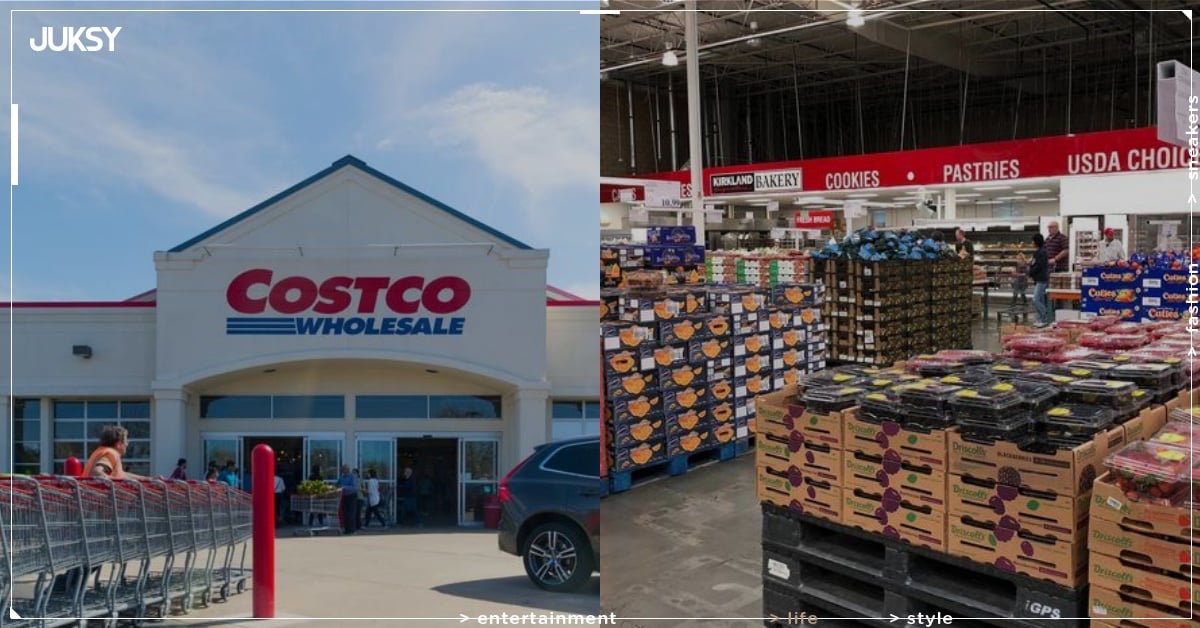 Costco 好市多高雄亞灣店開幕時間曝光！全台最大、擁最多停車位掀熱議！