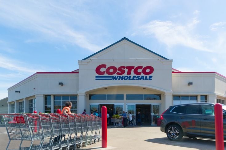 Costco 好市多高雄亞灣店開幕時間曝光！全台最大、擁最多停車位掀熱議！
