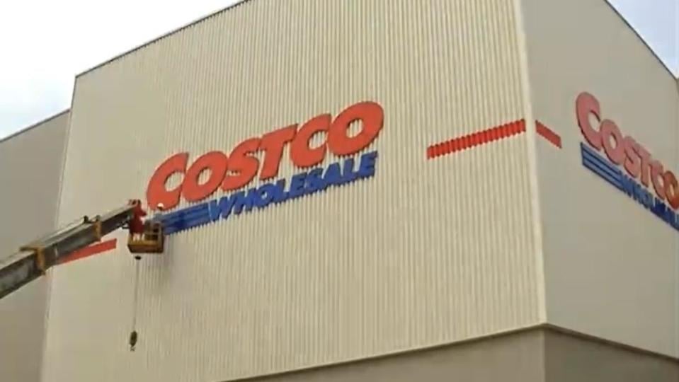 Costco 好市多高雄亞灣店開幕時間曝光！全台最大、擁最多停車位掀熱議！