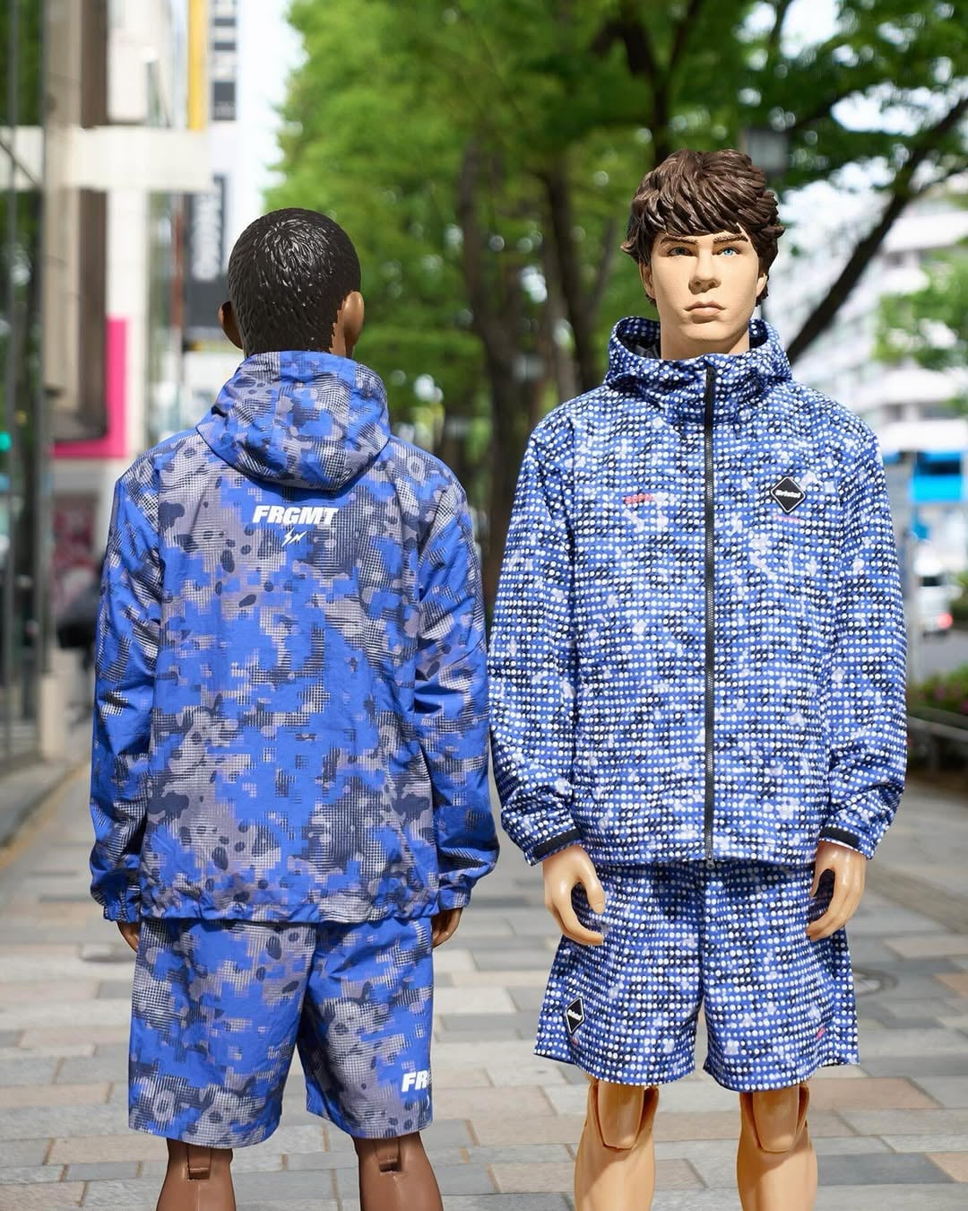 藤原浩操刀！fragment design 聯手 F.C. Real Bristol 打造潮迷必搶足球美學！