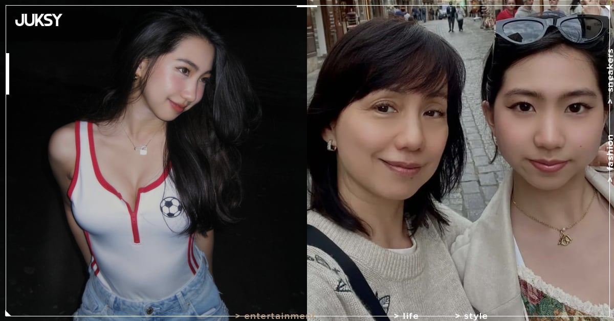蔡幸娟女兒 Amanda「把飛機當公車搭」遭炎上！昔日談「不理會討厭你的人」影片再掀討論！