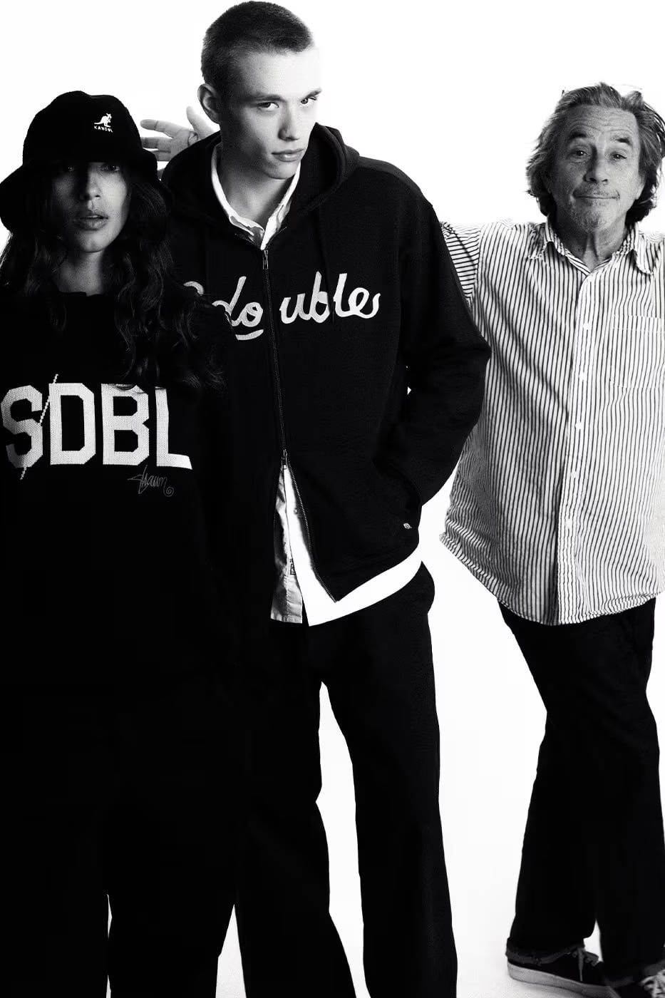 街頭潮流教父 Shawn Stüssy 強勢回歸!S/DOUBLE 第 7 季登陸澳洲 3 大城市限定發售