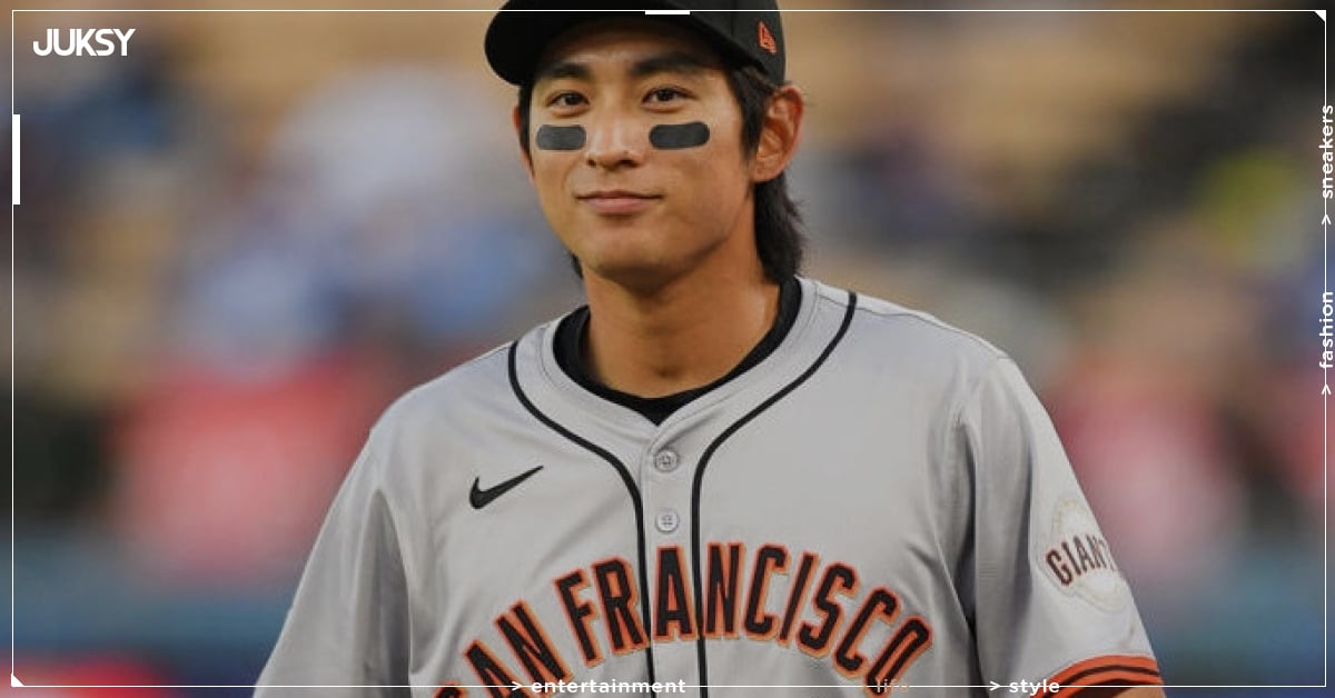 李政厚 Jung Hoo Lee 下體碰撞慶祝畫面曝光！巨人17勝24敗美媒爆交易傳聞