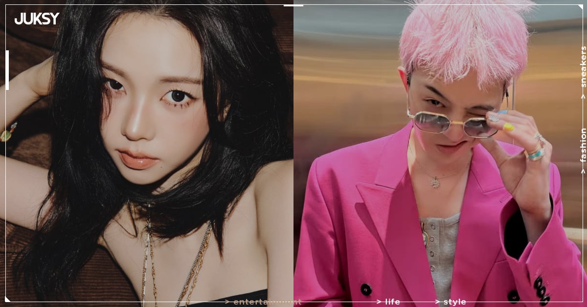 aespa、GD 合作新曲！Karina 一句「又愛又恨」發言惹議！