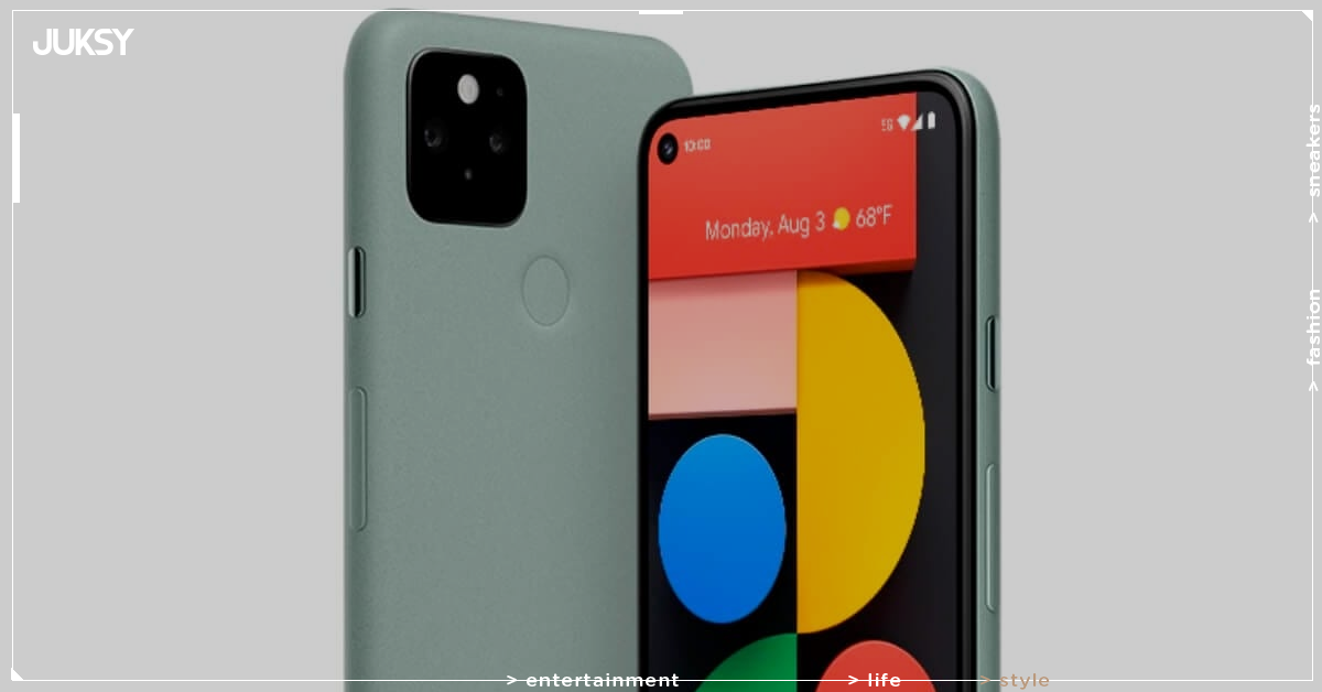 Google Pixel 手機優勢到底是什麼？PTT 鄉民激辯：原生系統、5年更新才是真香