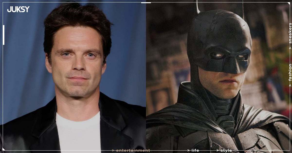 賽巴斯汀史坦 Sebastian Stan 加盟《蝙蝠俠2》!私人教練曝訓練影片引網熱議!